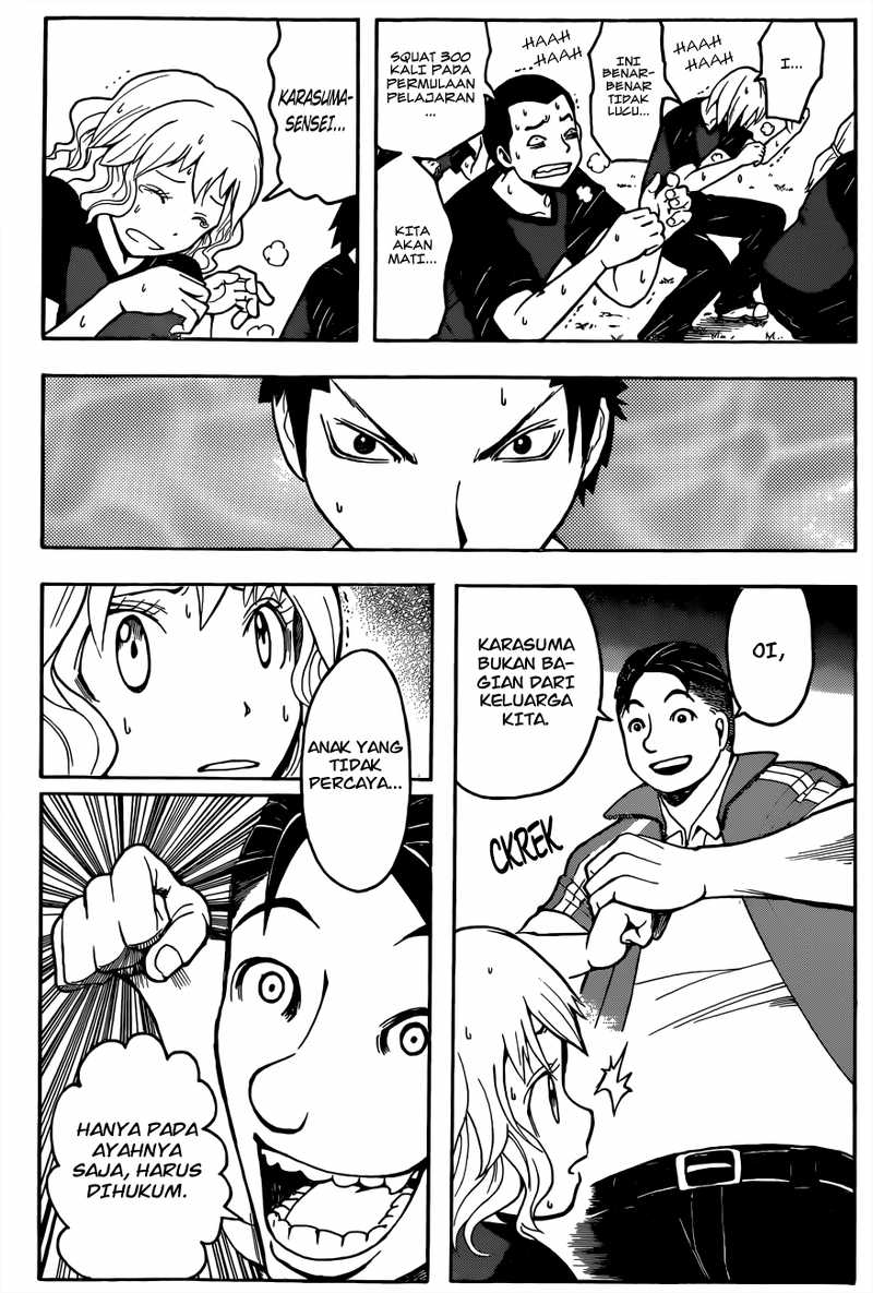 Chapter 40 - halaman 9