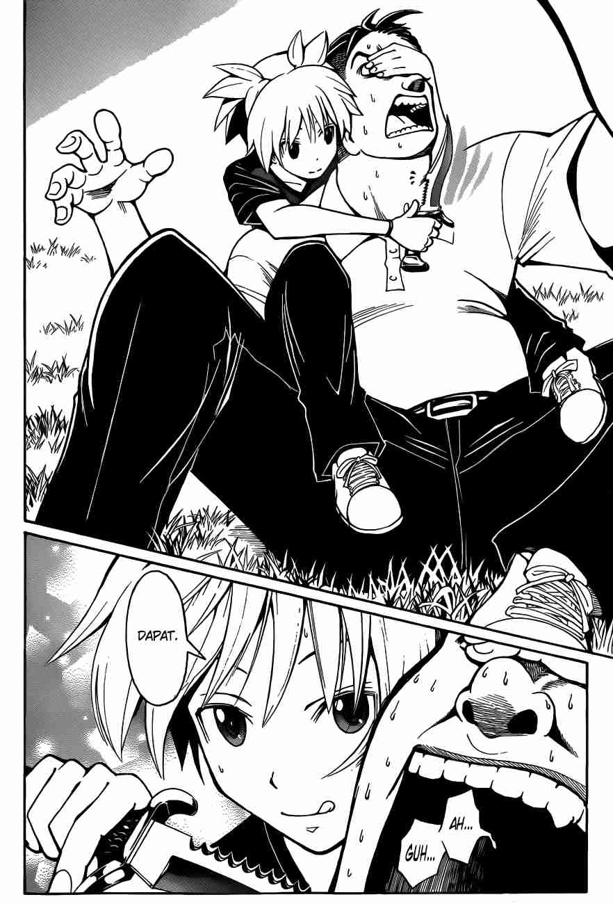 Chapter 41 - halaman 17