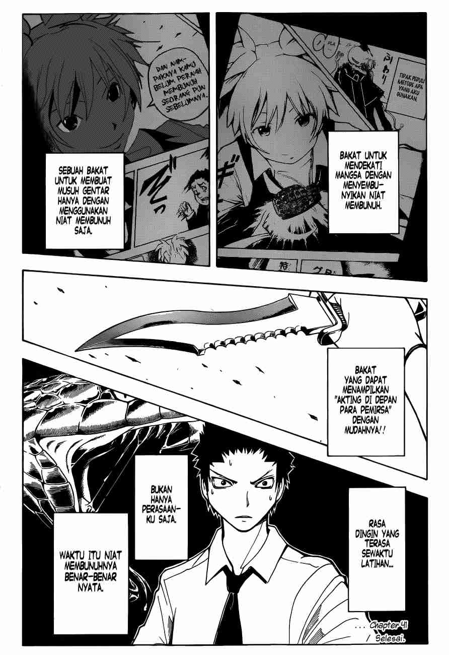 Chapter 41 - halaman 19