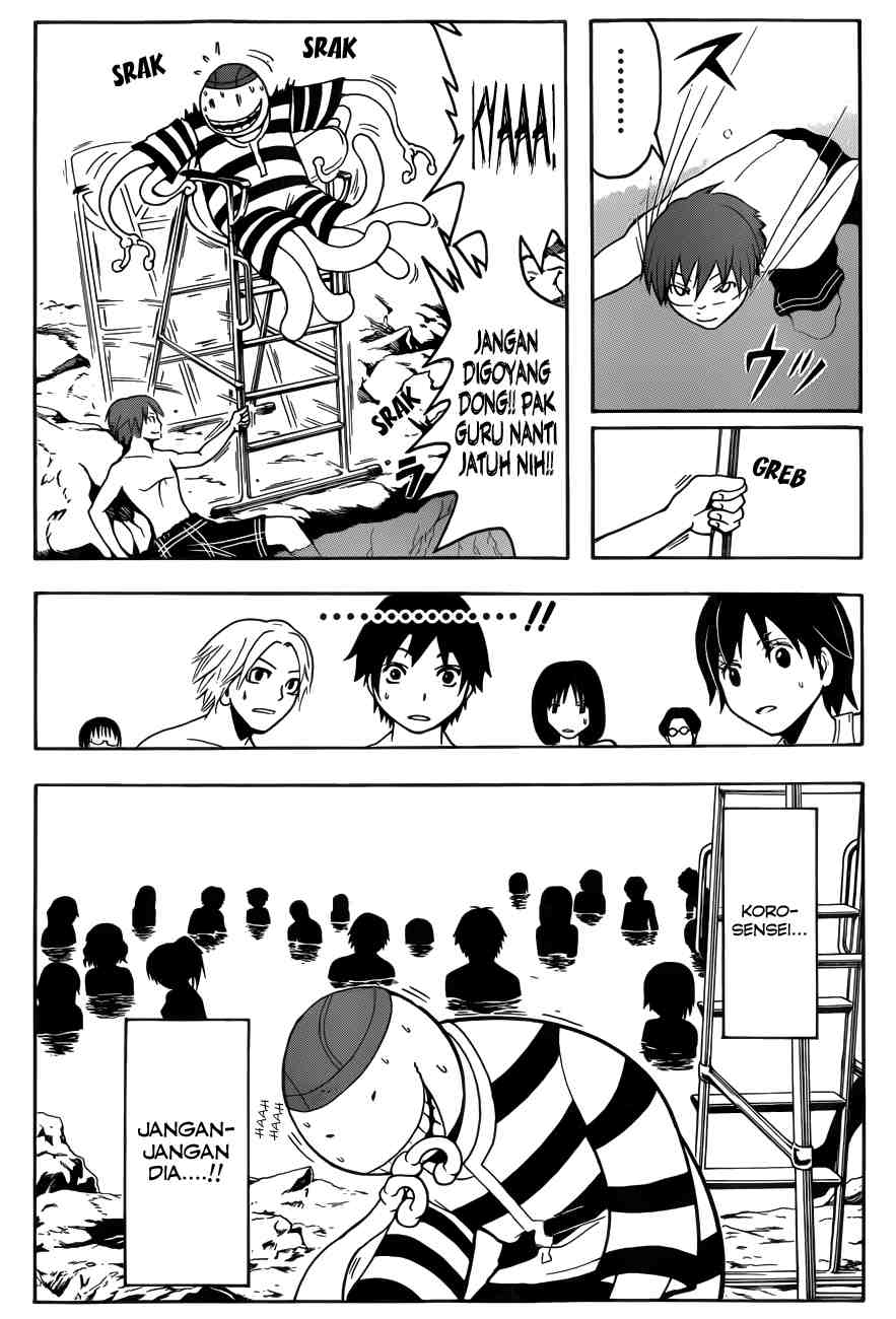 Chapter 43 - halaman 16