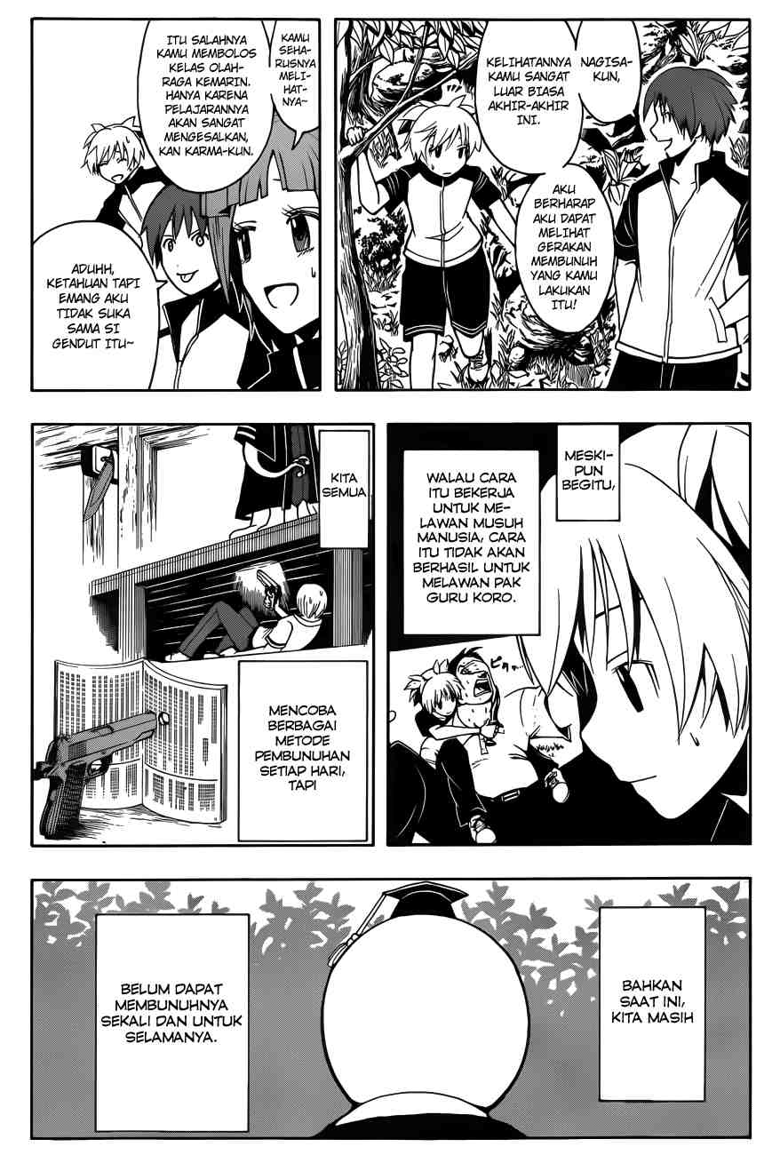 Chapter 43 - halaman 8
