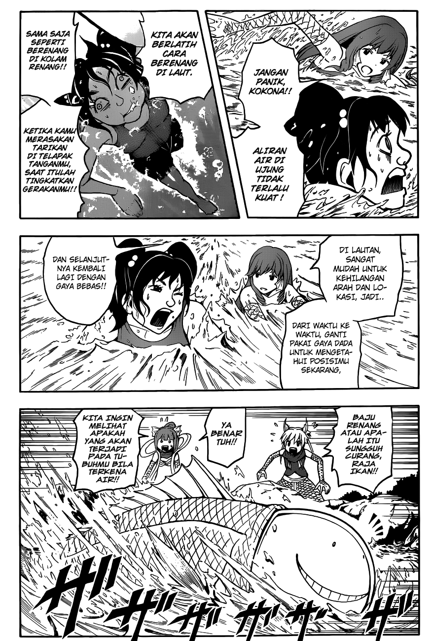 Chapter 45 - halaman 12