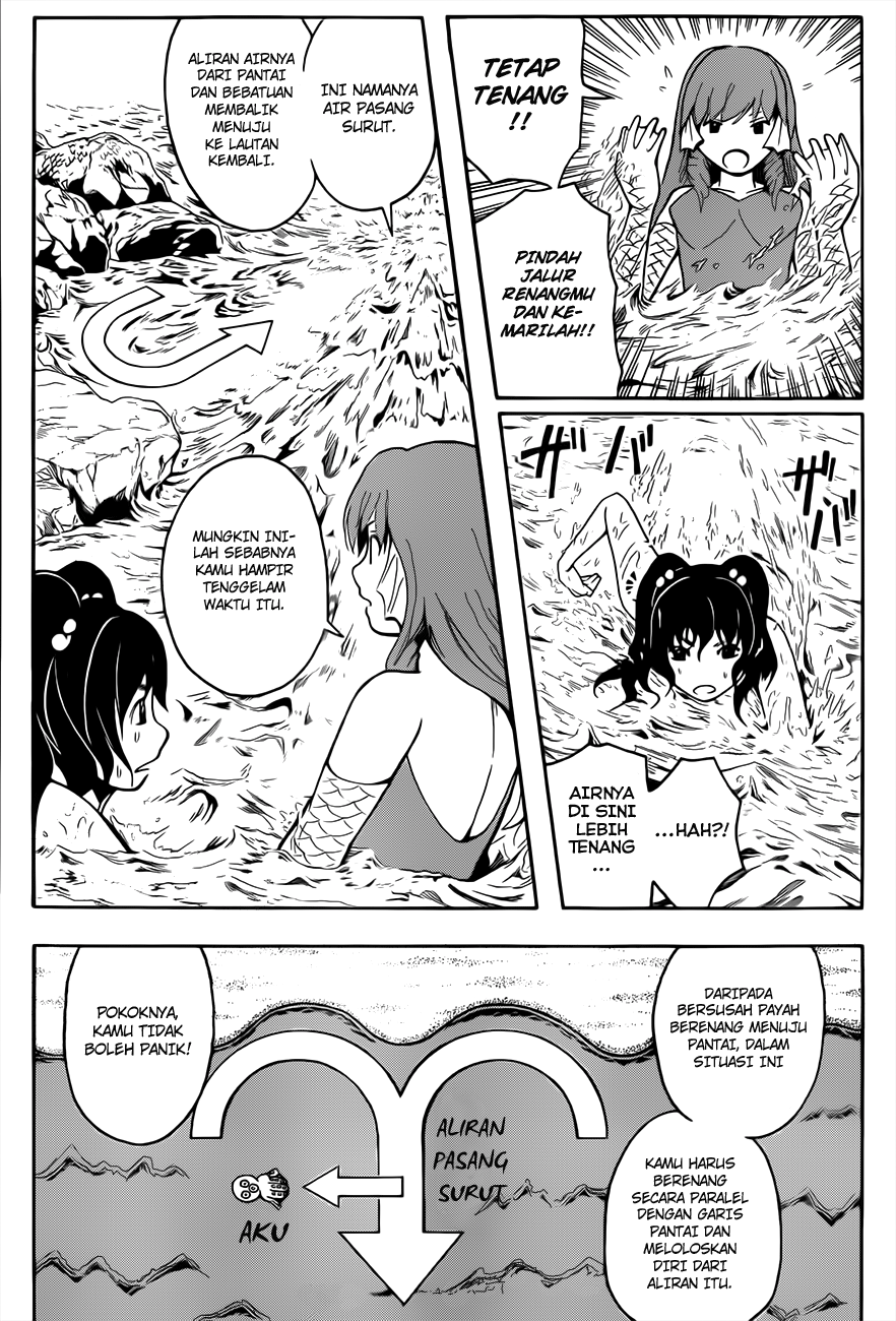 Chapter 45 - halaman 15