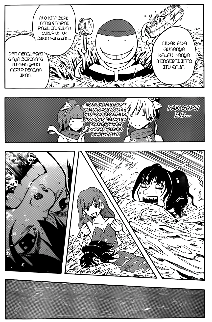 Chapter 45 - halaman 16
