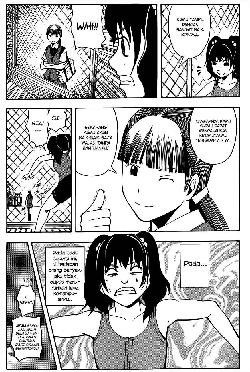 Chapter 45 - halaman 18