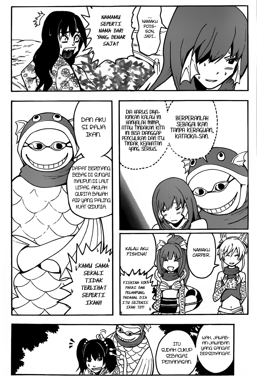 Chapter 45 - halaman 6