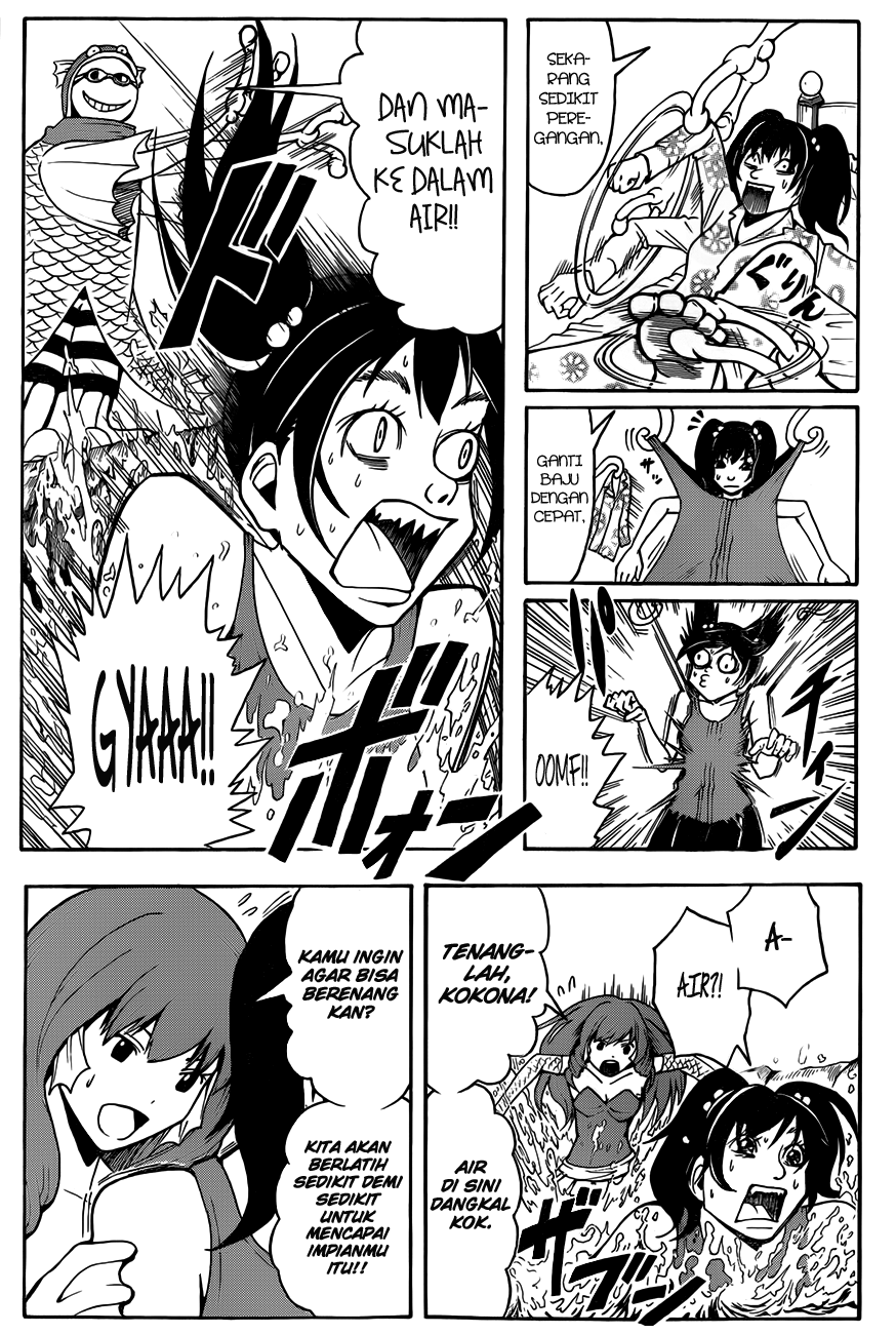 Chapter 45 - halaman 7