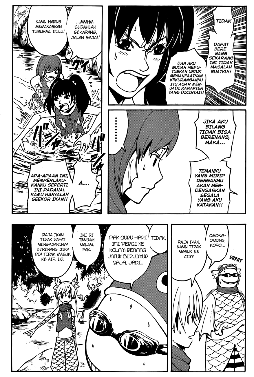 Chapter 45 - halaman 8