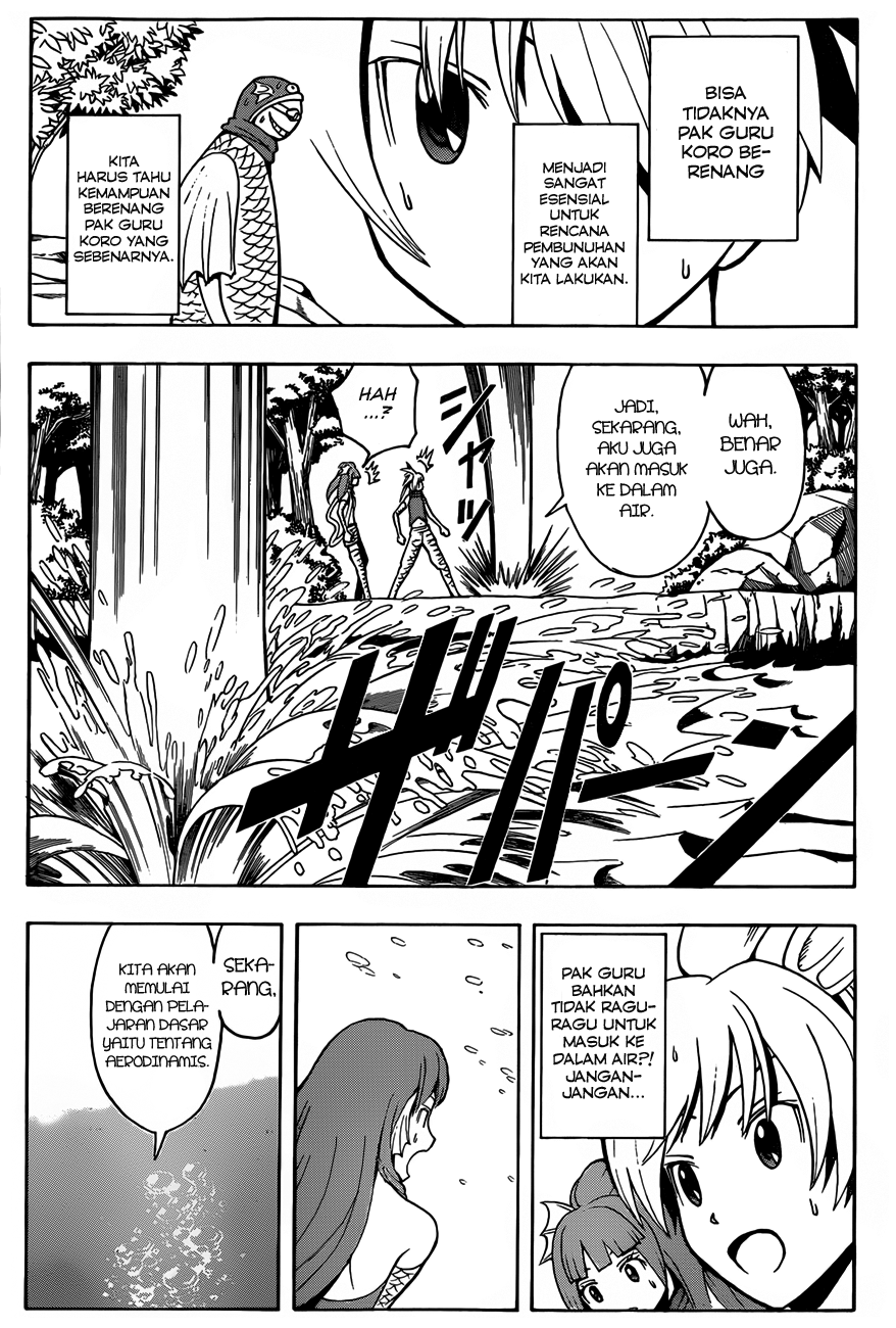 Chapter 45 - halaman 9