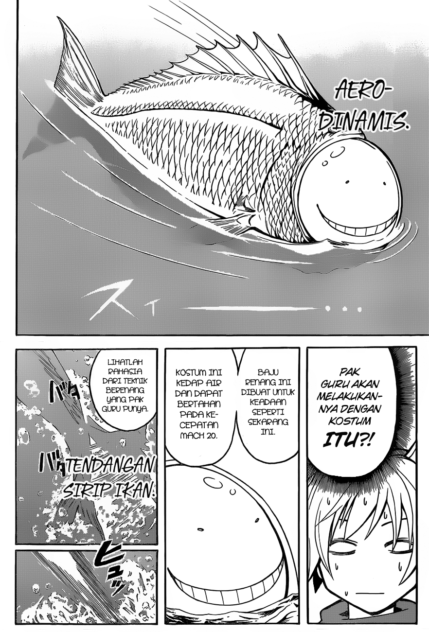 Chapter 45 - halaman 10
