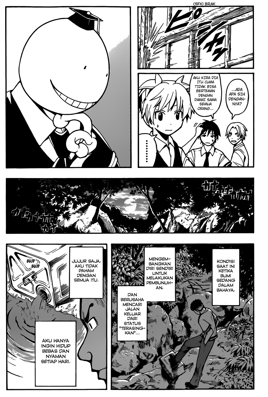 Chapter 46 - halaman 19