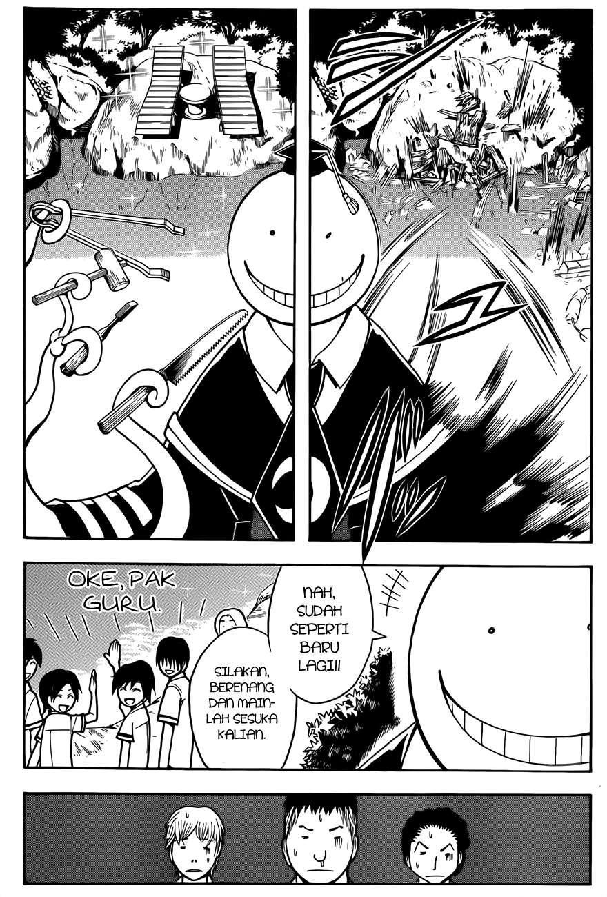 Chapter 46 - halaman 9