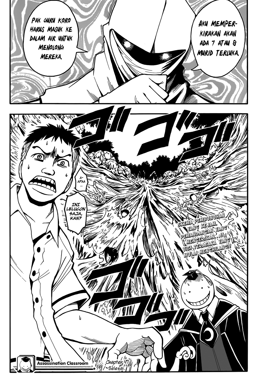Chapter 47 - halaman 21
