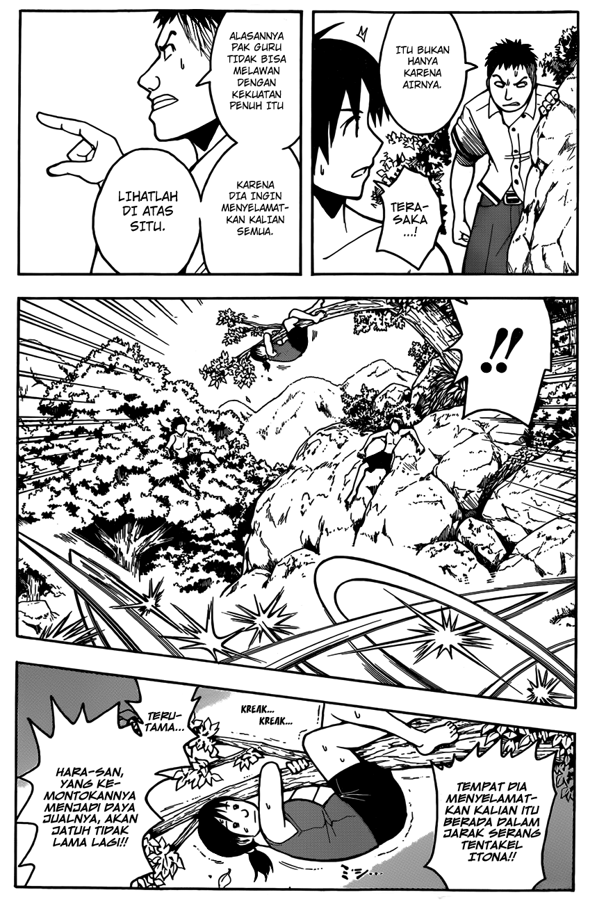 Chapter 48 - halaman 18