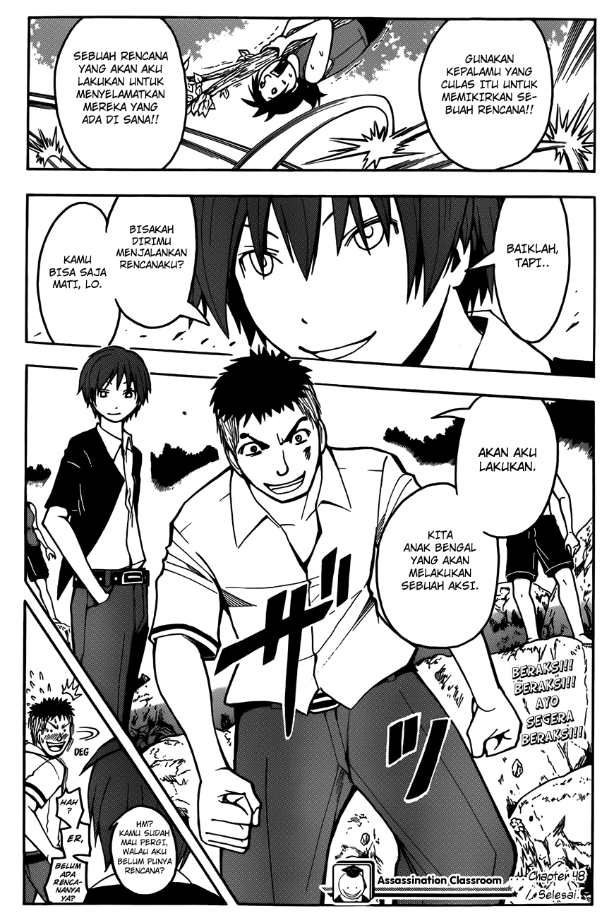 Chapter 48 - halaman 21