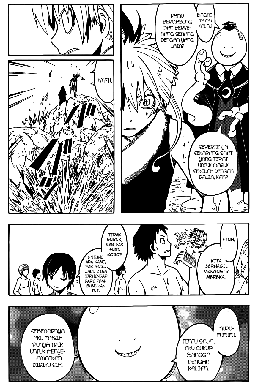 Chapter 49 - halaman 18