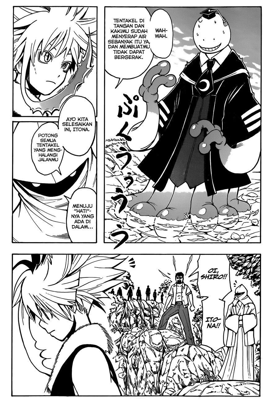 Chapter 49 - halaman 6
