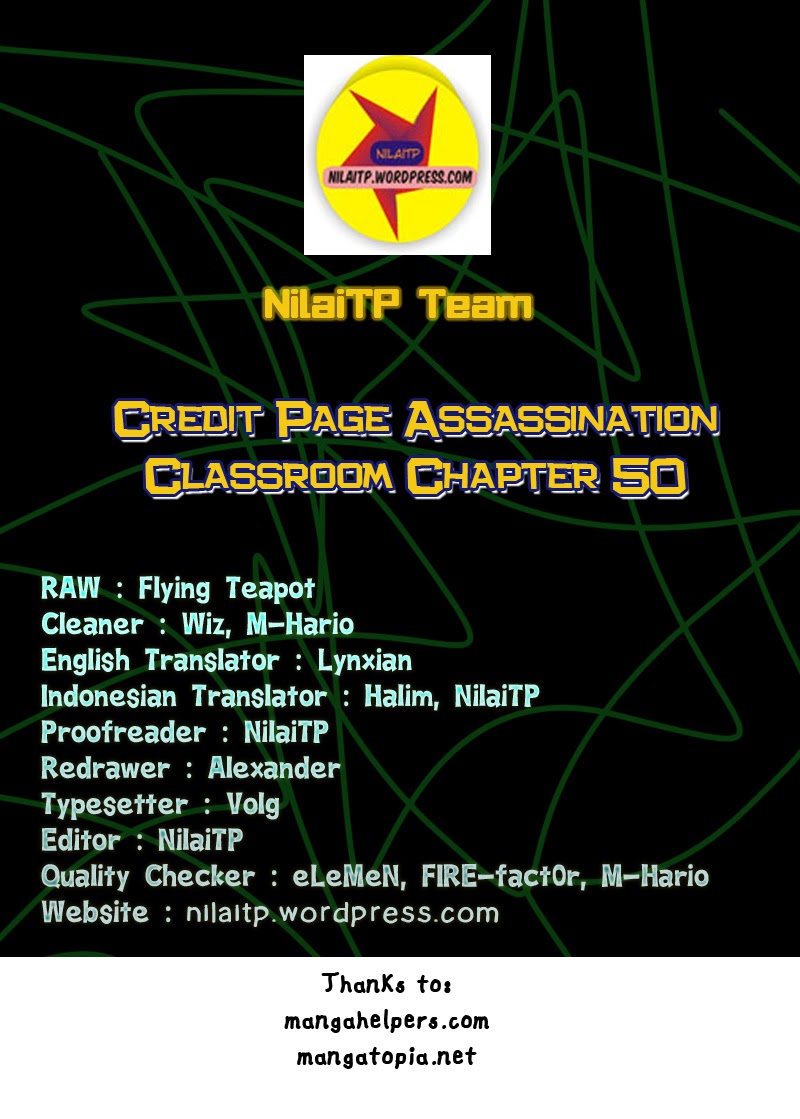 Chapter 50 - halaman 2