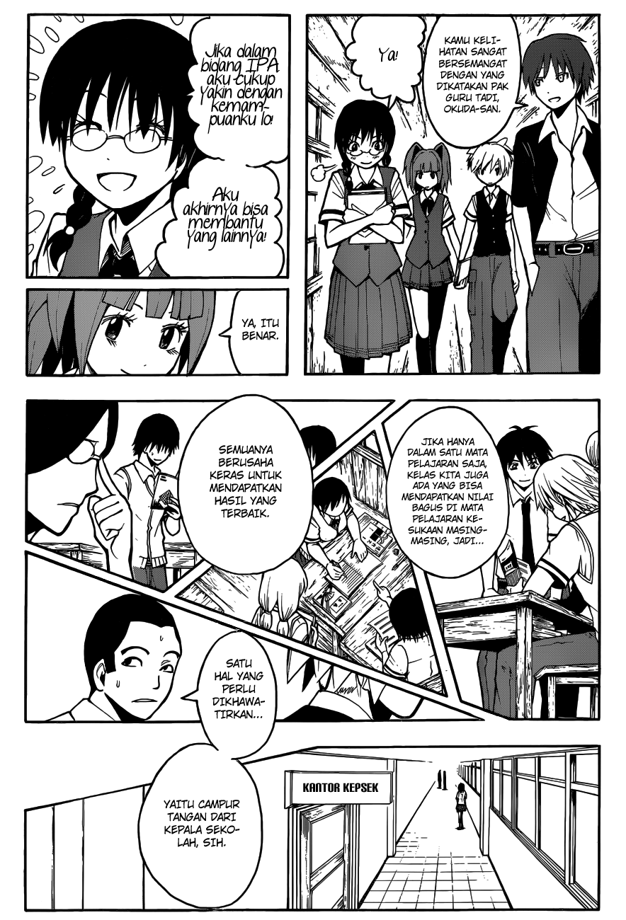 Chapter 50 - halaman 13