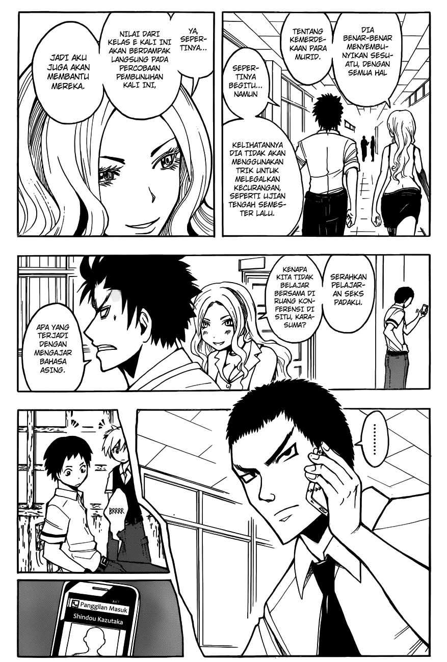 Chapter 50 - halaman 15