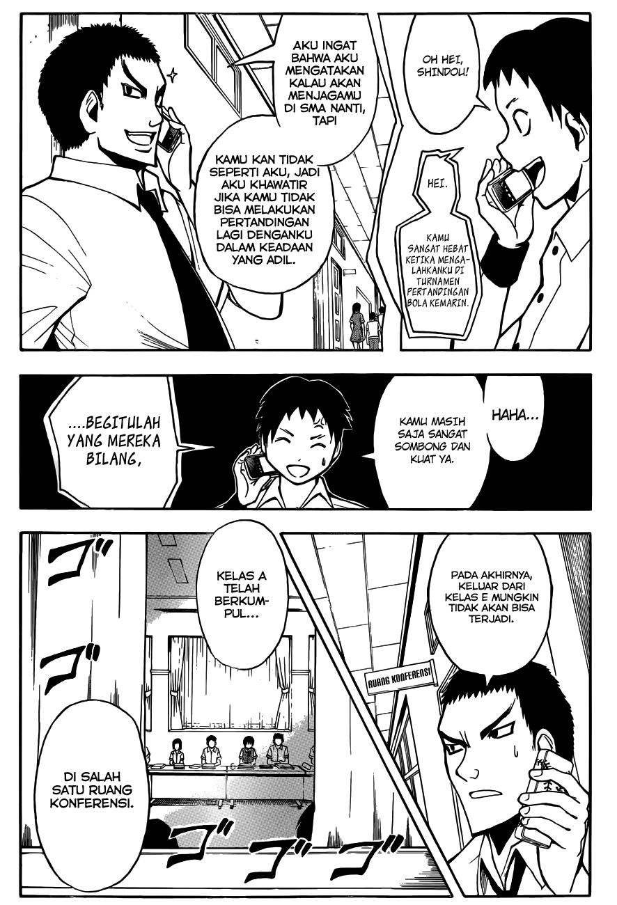 Chapter 50 - halaman 16