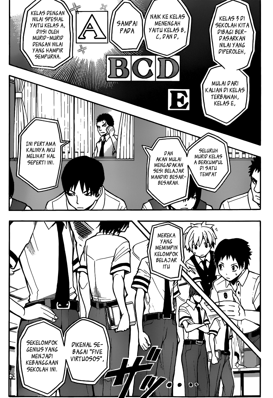 Chapter 50 - halaman 18