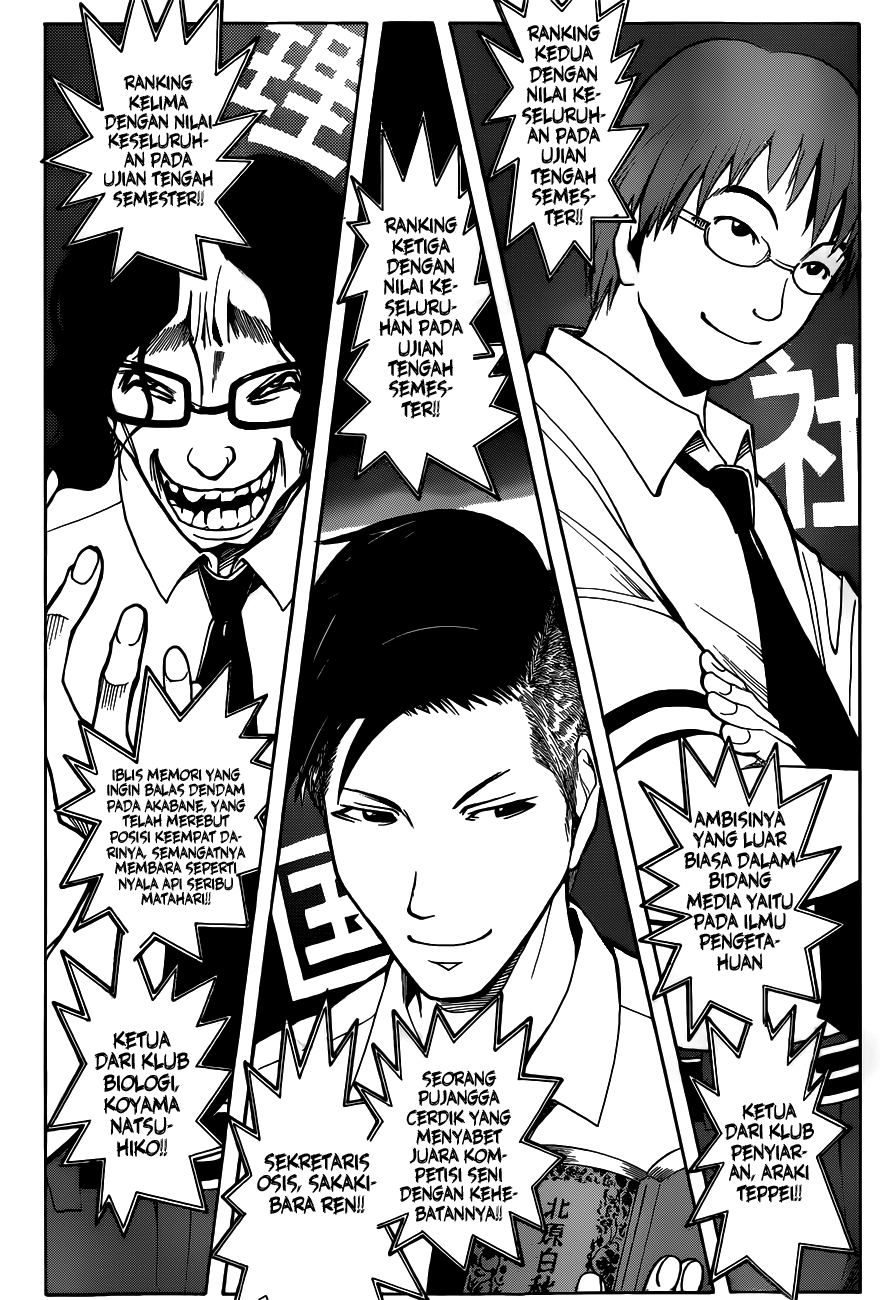 Chapter 50 - halaman 19