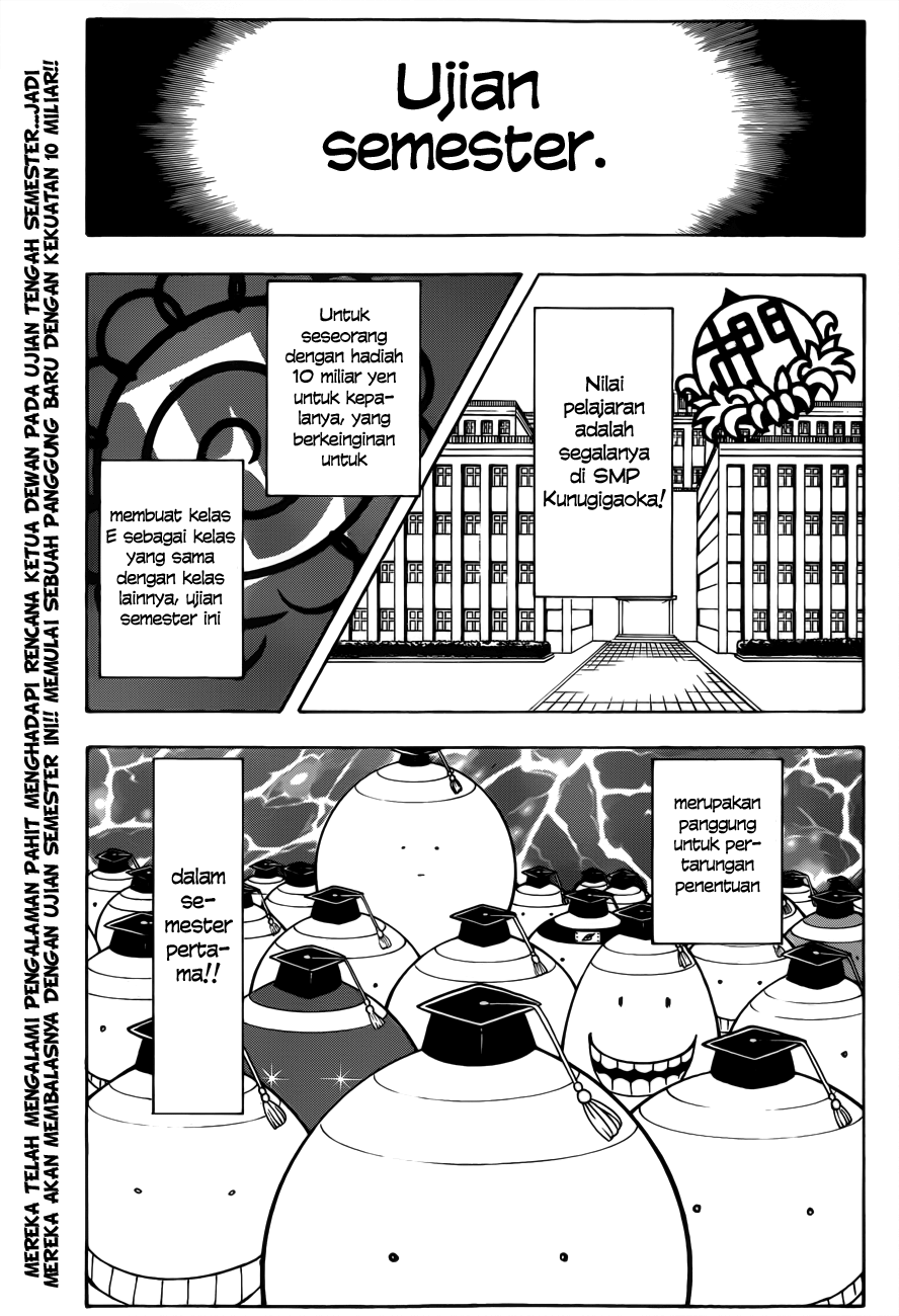 Chapter 50 - halaman 6