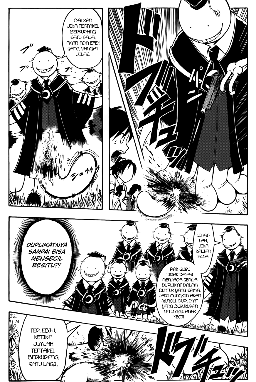 Chapter 50 - halaman 9