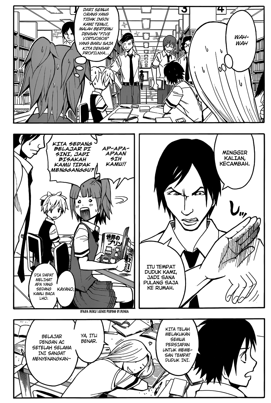 Chapter 51 - halaman 16