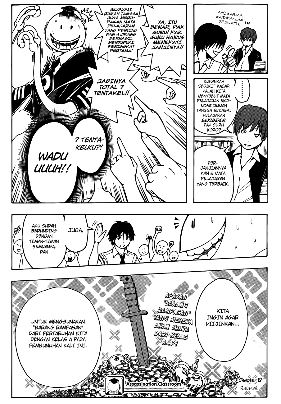Chapter 54 - halaman 21