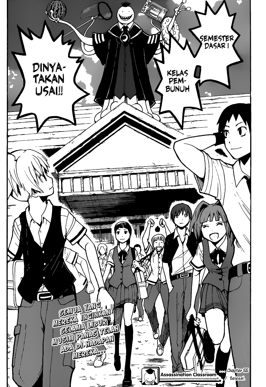 Chapter 55 - halaman 21
