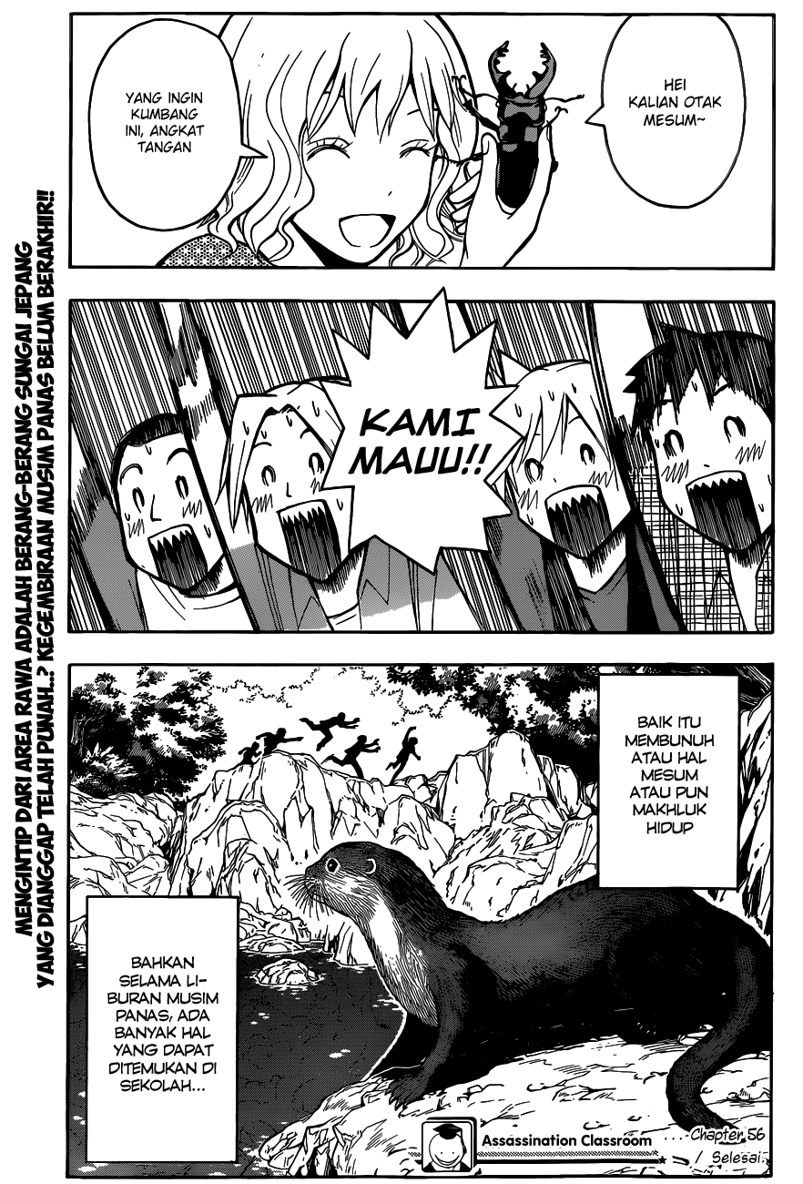 Chapter 56 - halaman 21