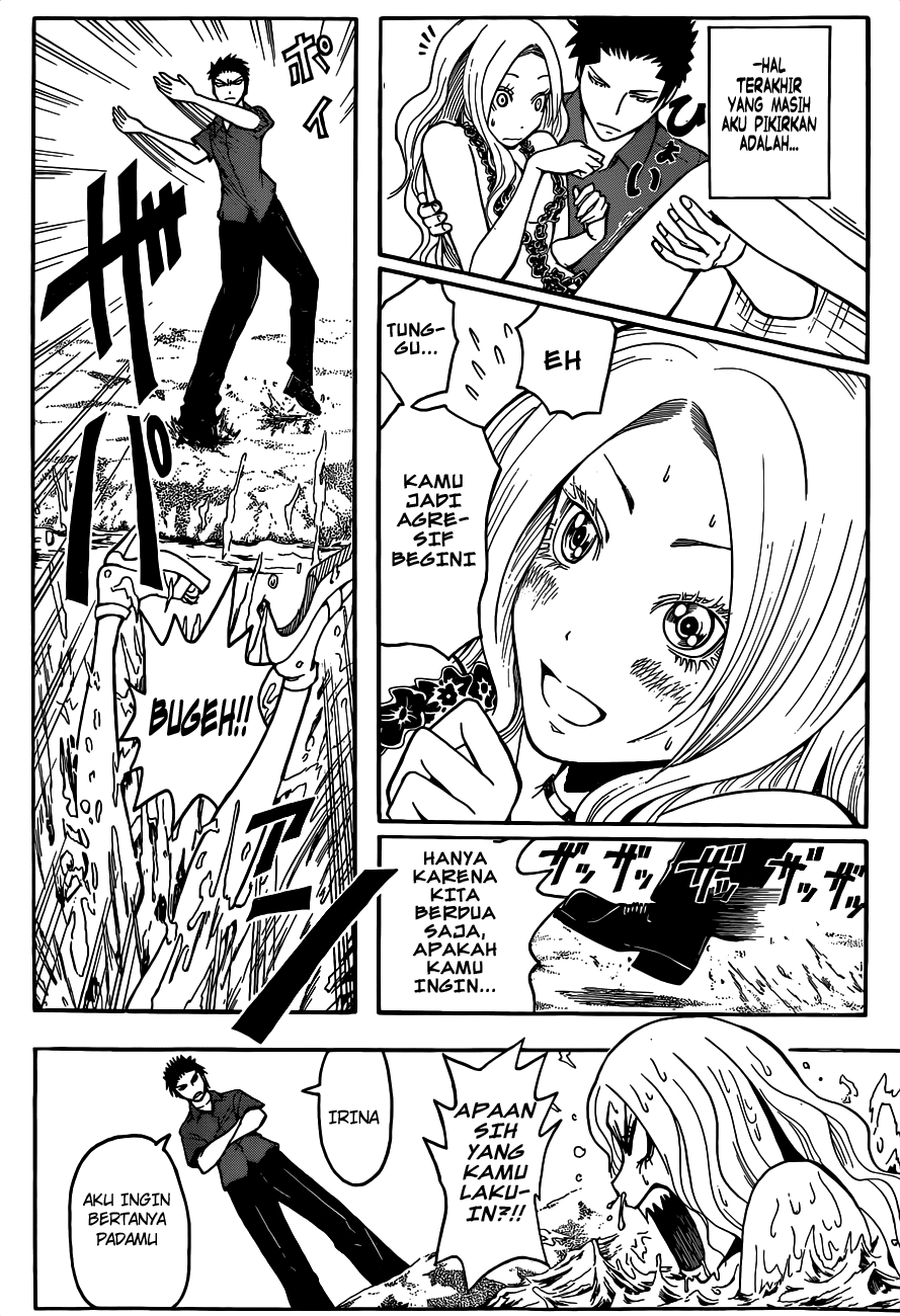 Chapter 58 - halaman 12