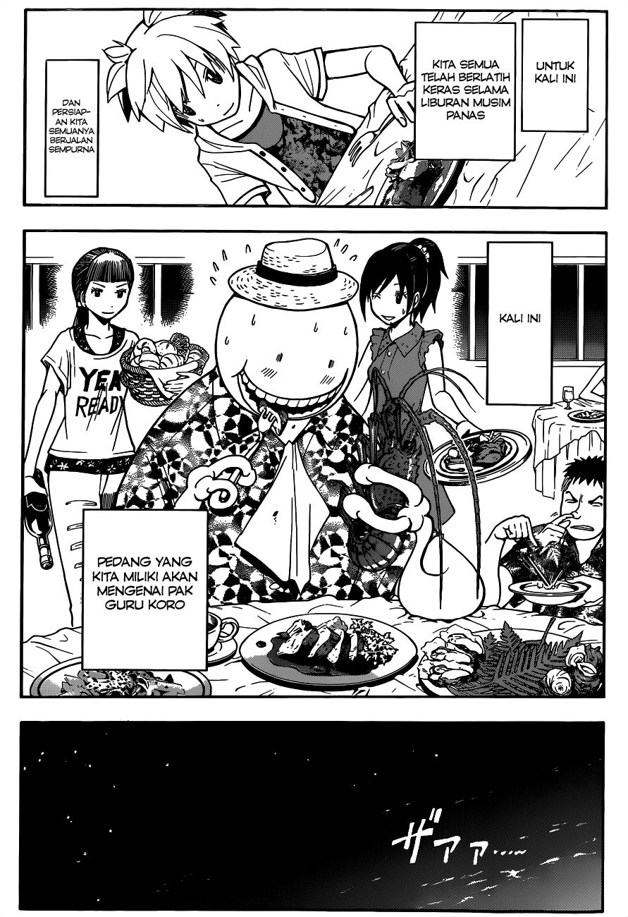 Chapter 58 - halaman 19