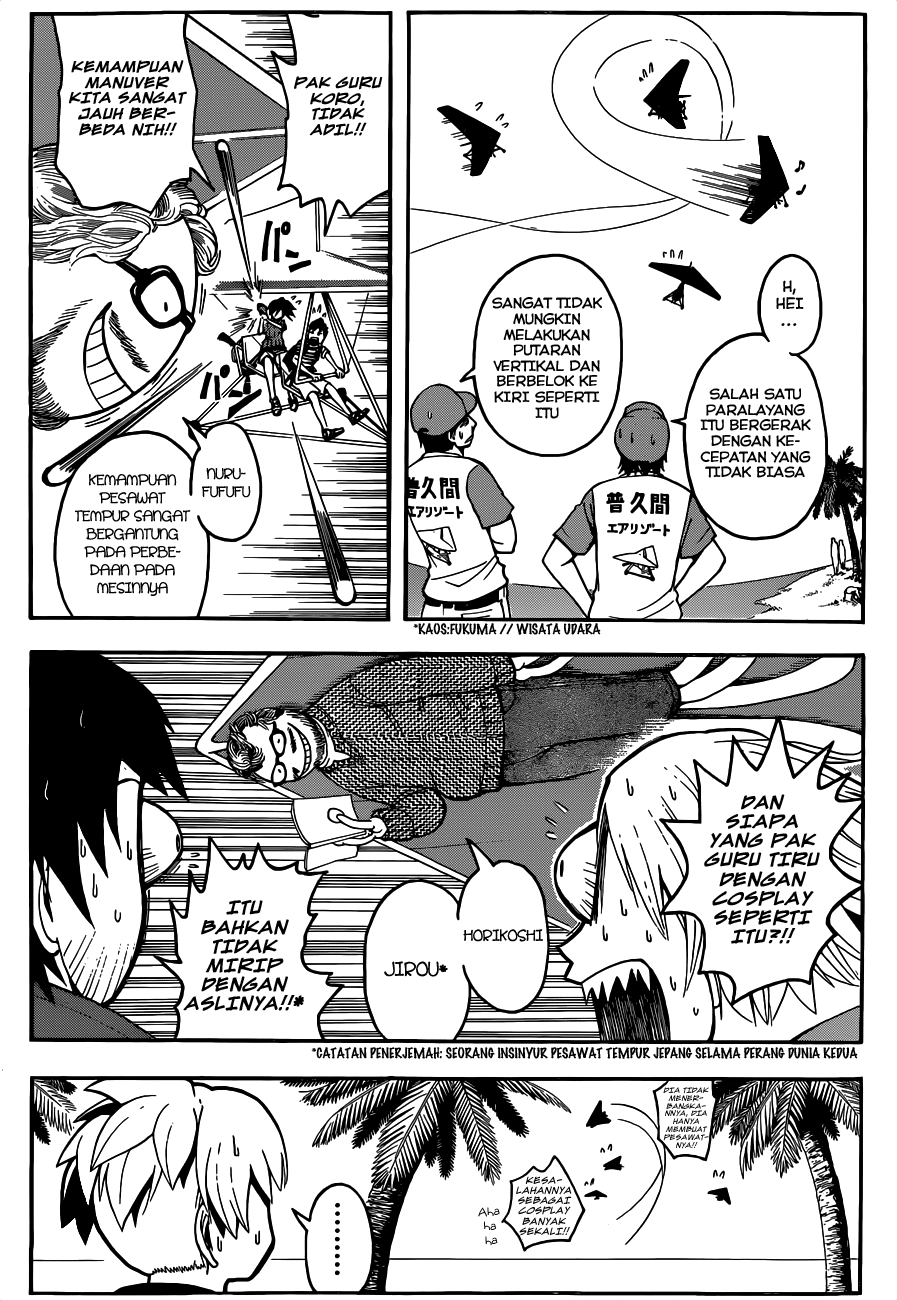 Chapter 58 - halaman 7