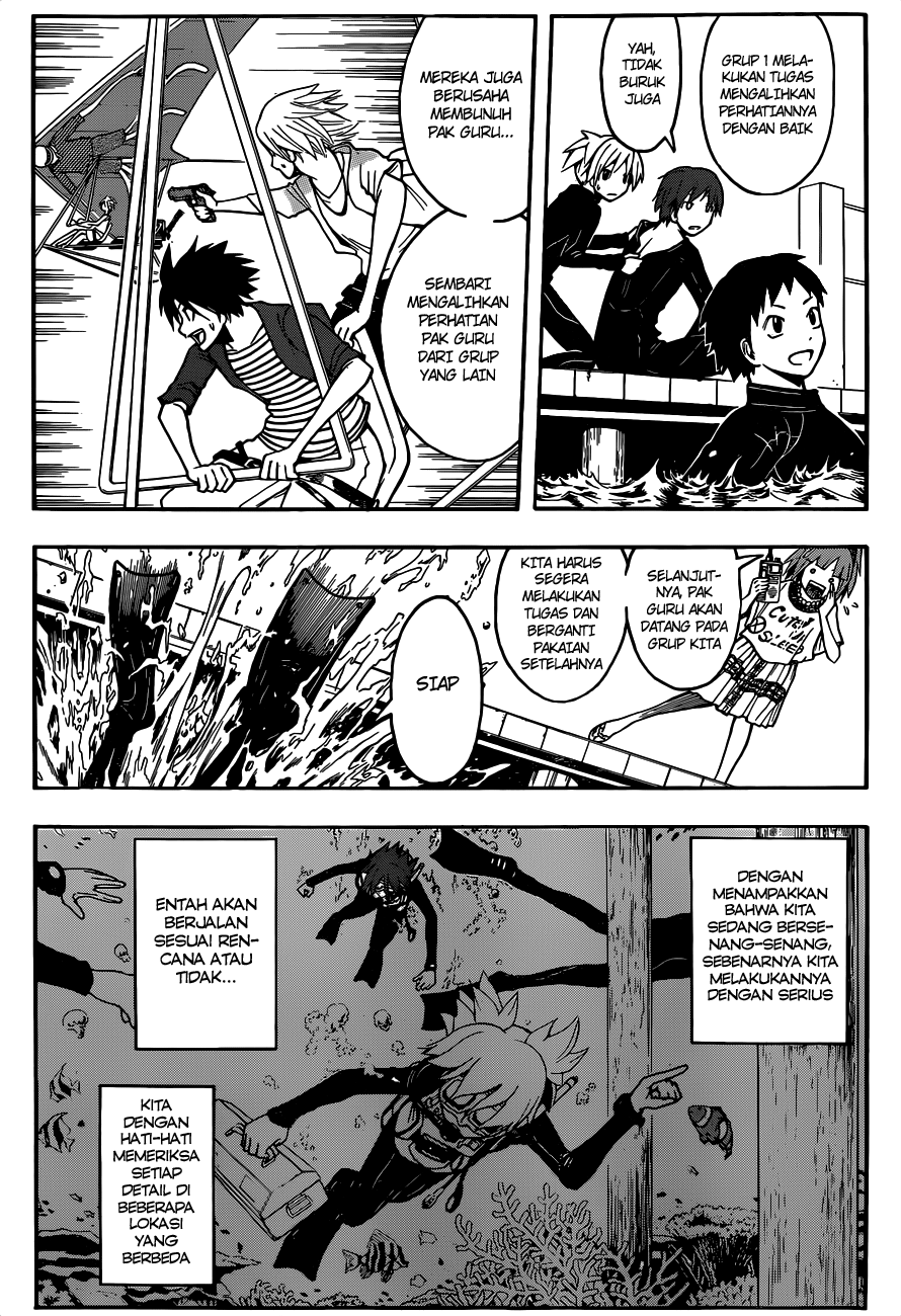 Chapter 58 - halaman 8