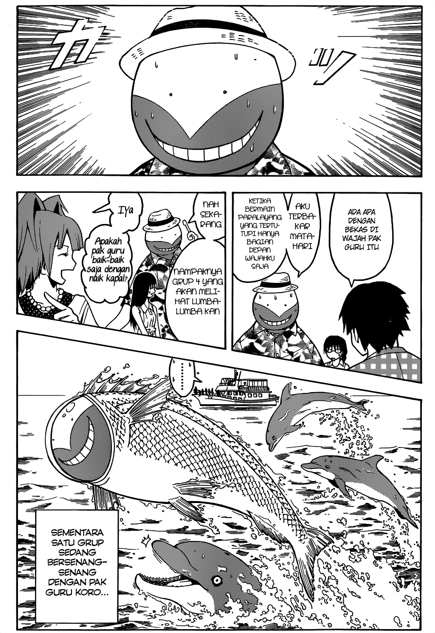 Chapter 58 - halaman 9