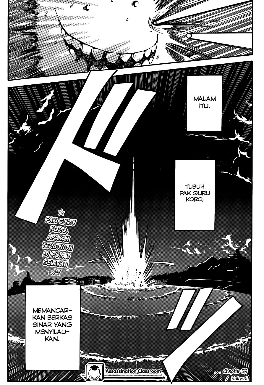 Chapter 59 - halaman 22