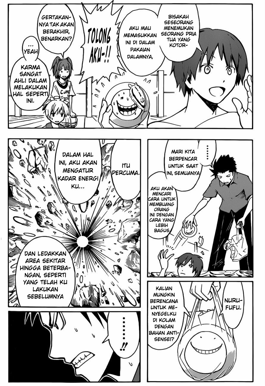 Chapter 60 - halaman 12