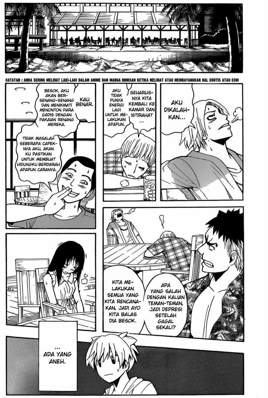 Chapter 60 - halaman 18