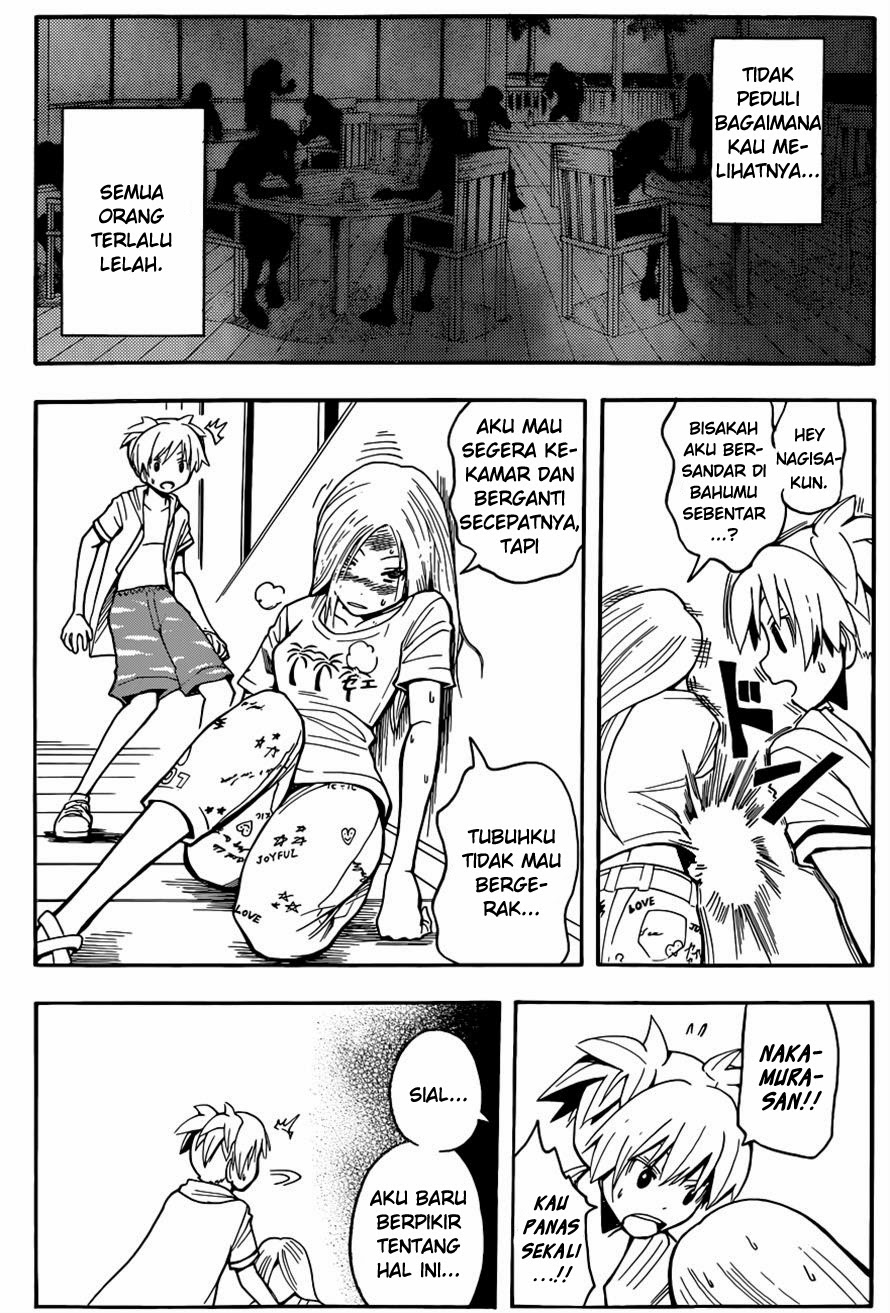 Chapter 60 - halaman 19