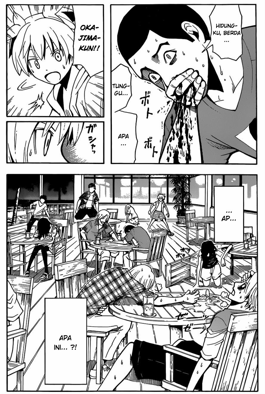 Chapter 60 - halaman 20