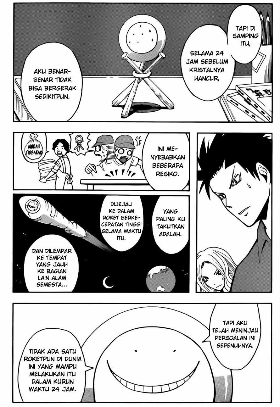 Chapter 60 - halaman 9