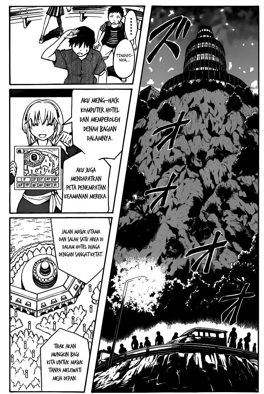 Chapter 61 - halaman 14