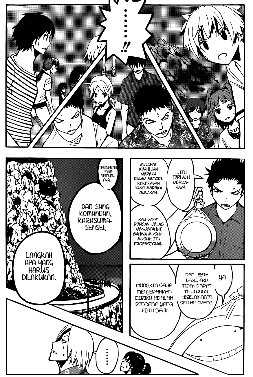 Chapter 61 - halaman 16