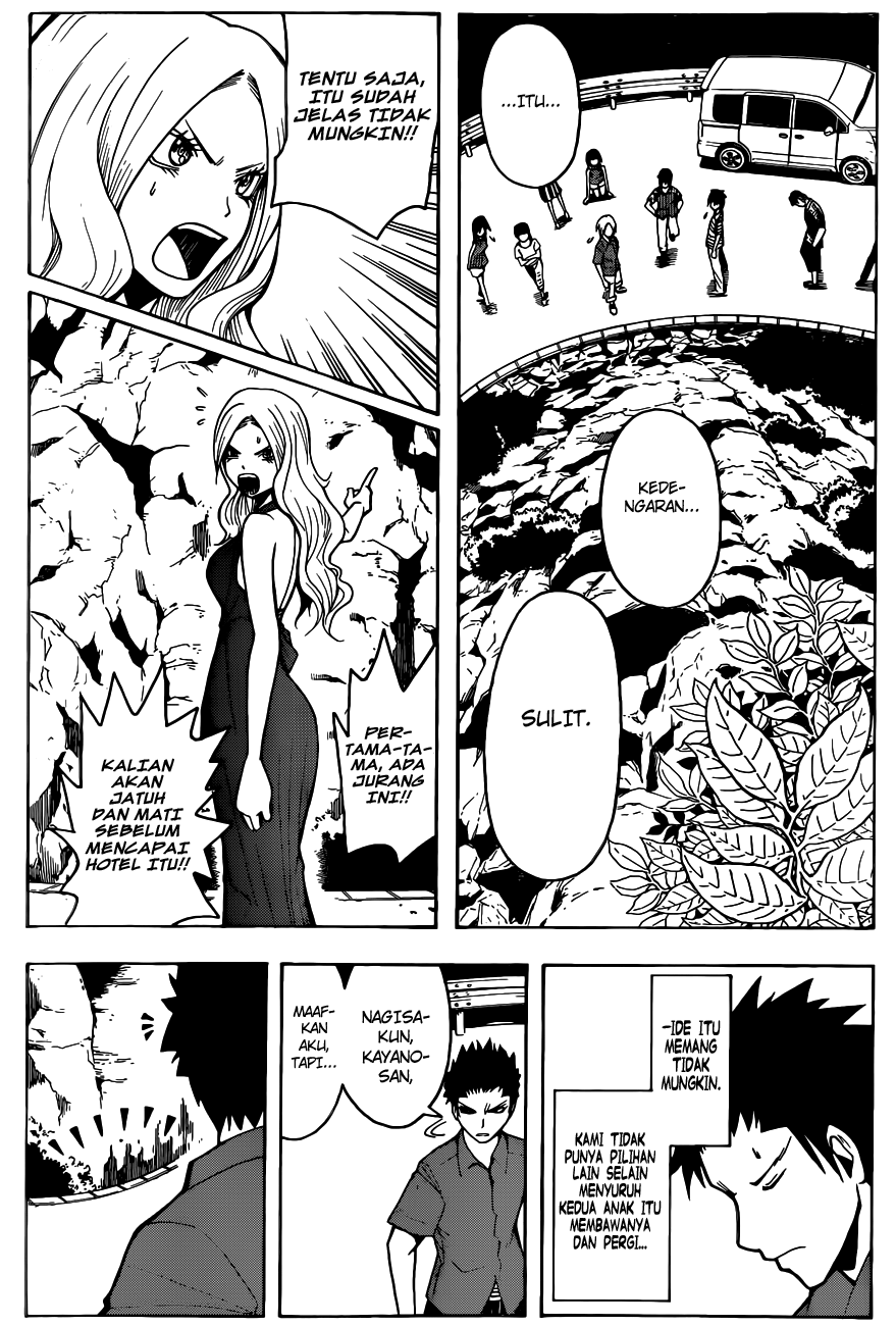 Chapter 61 - halaman 17