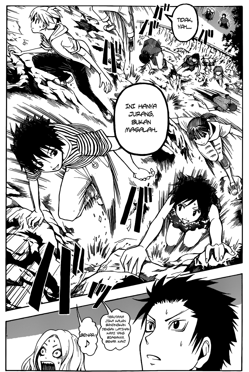Chapter 61 - halaman 18