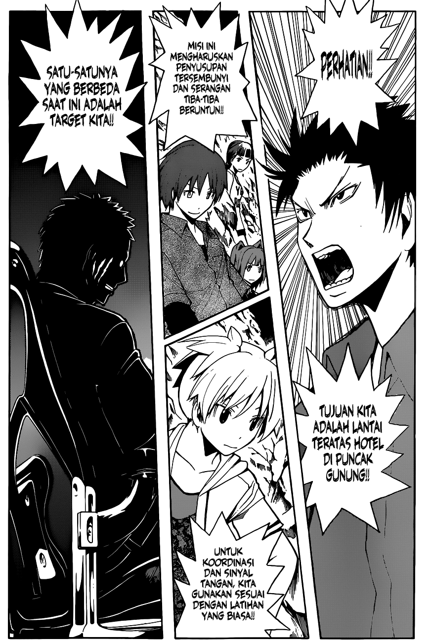 Chapter 61 - halaman 20