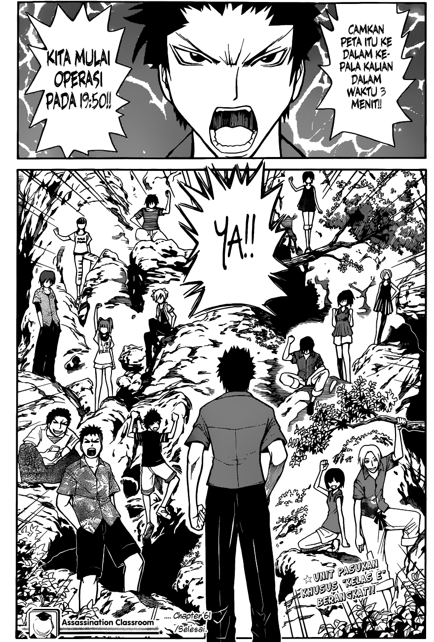 Chapter 61 - halaman 21